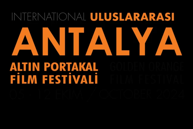 Uluslararası Antalya Altın Portakal Film Festivali'ne başvurular sona erdi