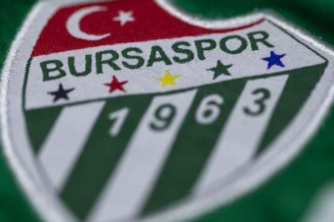 Bursaspor'a Aroma desteği sürüyor