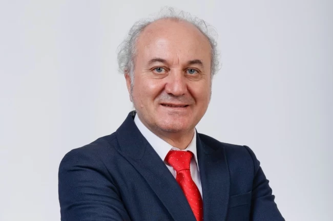 Başkan Hürriyet'in yerine Erdem Arcan vekalet edecek