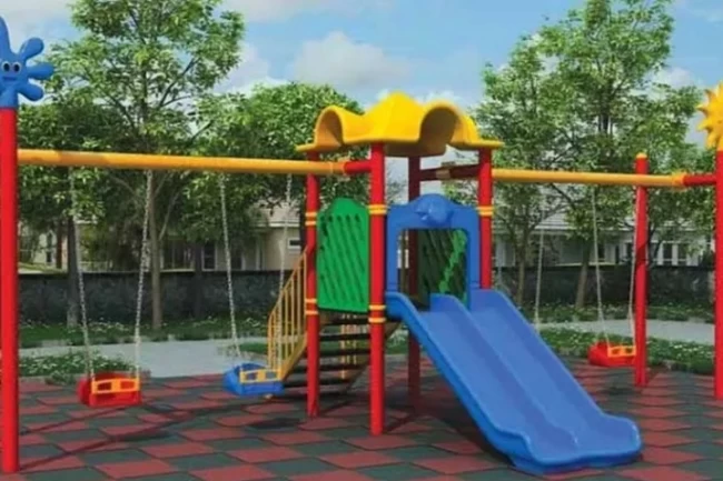 Bursa'da Gülbahçe Mahallesi'nde çocuk parkı eksikliği sürüyor