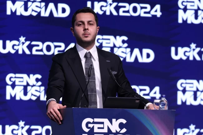 Türkiye'nin döviz kasaları dolmaya başladı