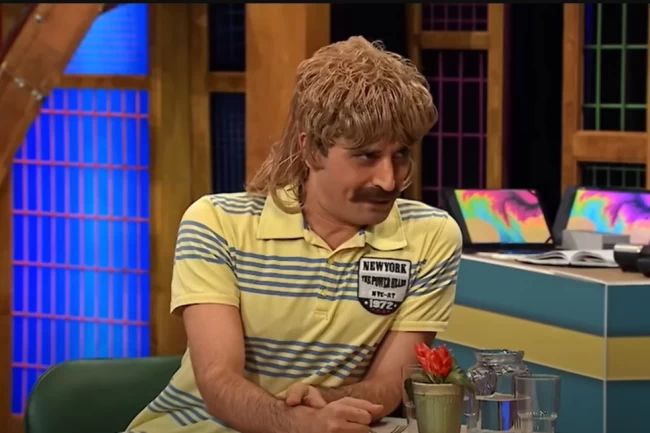 Güldür Güldür'ün Kıbrıslı Ozan'ı Zurna Festivalinde