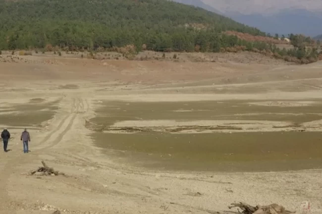 Bursa'nın su sorunu büyüyor, su fabrikaları denetlenmiyor