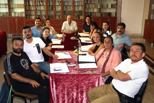 "La Nona (Süper Babaanne)" yeni sezonda seyirci karşısında