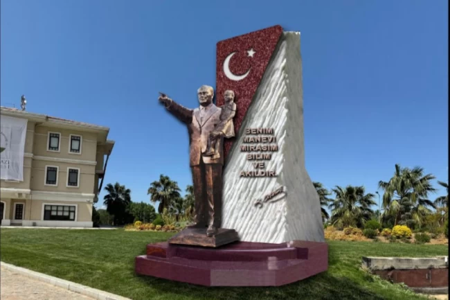 Zafer Bayramı Osmangazi'de coşkuyla kutlanacak