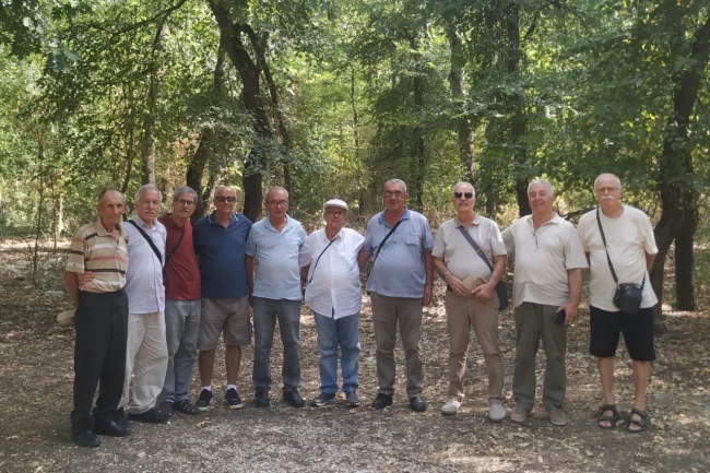 Çocukluklarını ve gençliklerini birlikte geçirdiler