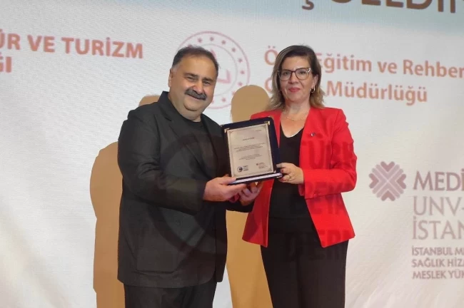 Türkiye Beyazay Derneği Muğla Şubesi'nin büyük başarısı