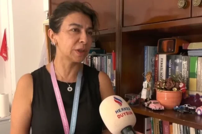 Uludağ Üniversitesi'nde Batı Nil Virüsü görüldü mü?