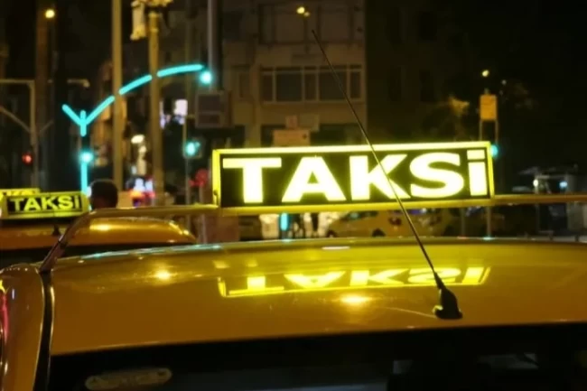 Bursa Gülbahçe'de taksi ve dolmuş tartışmaları devam ediyor