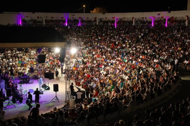 Uluslararası Zurnazen Muğla Menteşe'de devam etti