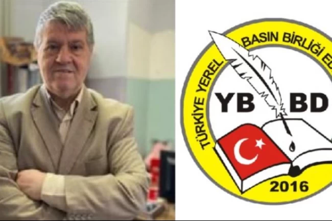 TYBB Edirne Şube Başkanı Erdoğan Demir'den 30 Ağustos açıklaması