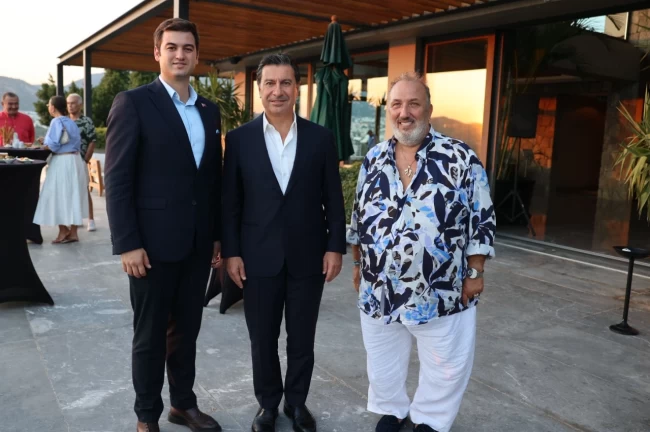 Bodrum'da sokak hayvanları için anlamlı müzayede