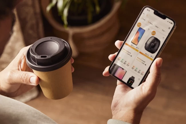 "Elektronik Günleri" başlıyor