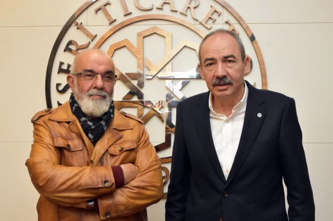 KTO Başkanı Gülsoy'dan ‘30 Ağustos Zafer Bayramı' mesajı