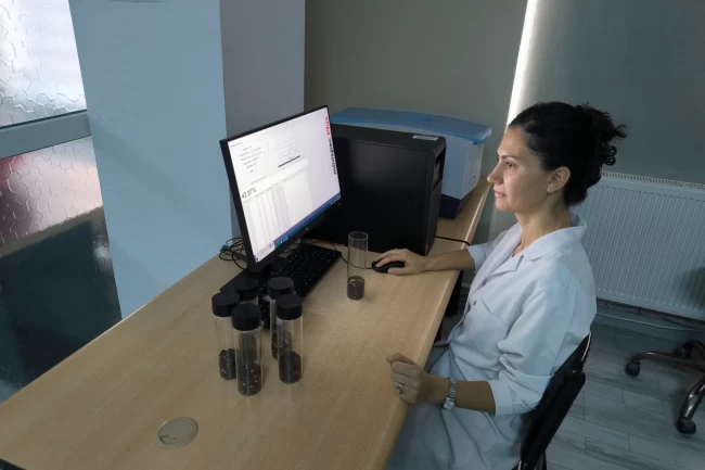 Borsa'dan "Analiz" için laboratuvara davet