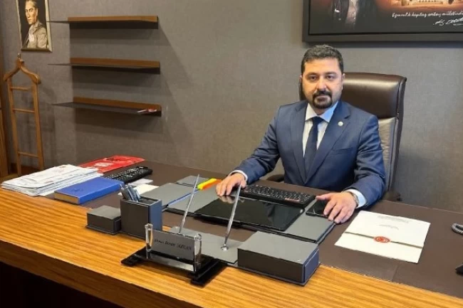 CHP'li Yazgan'dan iktidara Edirne tepkisi