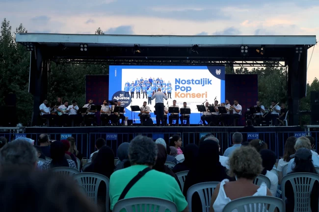 Sakarya'da 'Açık Hava'da unutulmaz hafta sonu