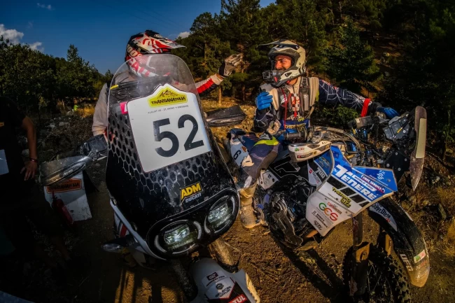 2024 Avrupa spor şehri Kayseri, Transanatolia Rally Raid'e ev sahipliği yapacak