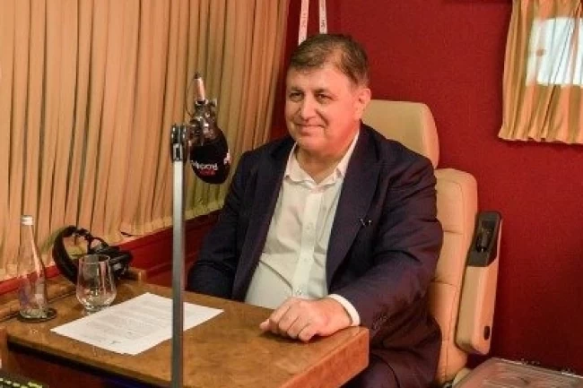 Haber Görseli