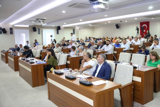 Karabağlar Belediyesi'nde Kentsel Dönüşüm Müdürlüğü kuruldu