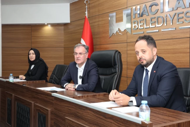 Başkan Özdoğan'dan, öğrencilere moral etkinlikleri