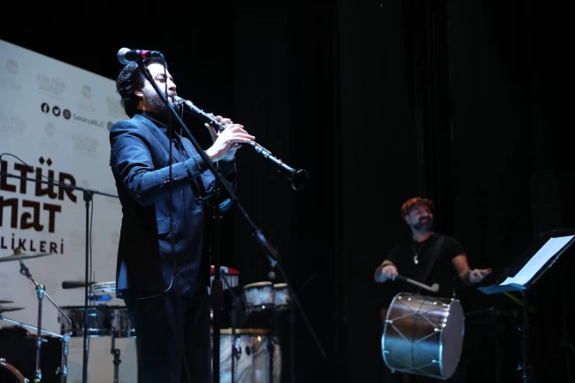 İpsala'da festivalin sanatçıları belli oldu