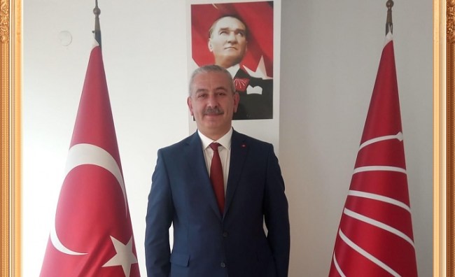 Zaimoğlu: “Önce sen oturduğun koltuğu doldur.”