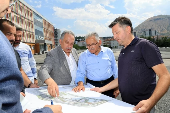 "Varsa yoksa eğitim öğretim"