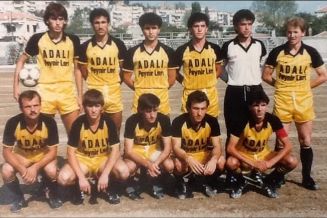 Keşansporlu eski futbolcular, 8 Eylül'de Keşan'da buluşacak