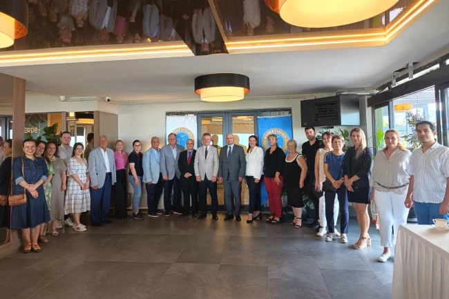 RUMELİSİAD'dan istihdam çalıştayı