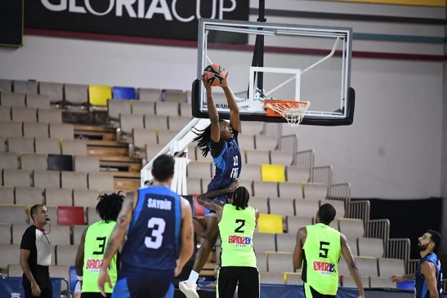 TOFAŞ Uralmash Ekaterinburg'u 78-66 mağlup etti