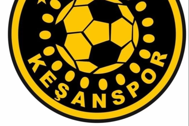 Keşanspor'un fikstürü belli oldu