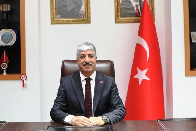 Başkan Ömeroğlu'ndan yeni eğitim-öğretim yılı mesajı