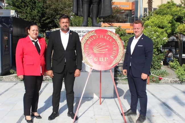 "Hâkimiyet sonsuza kadar milletin olacaktır"