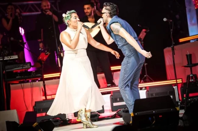 Kalben'den 6 Eylül sürprizleri!