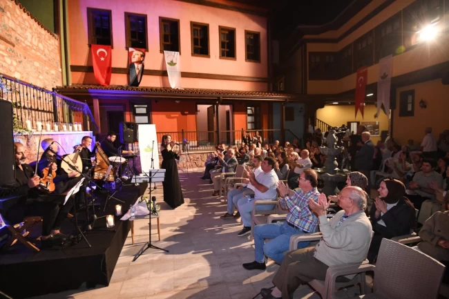 Osmangazililer Eylül ayında kültür sanata doyacak