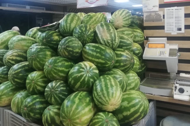 Kilogramı 50 TL'den 4.95 TL'ye düştü