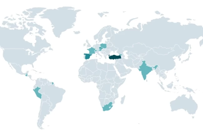 KOBİ'lere fidye tuzağı! Avrupa ve Asya'daki işletmeler hedefte