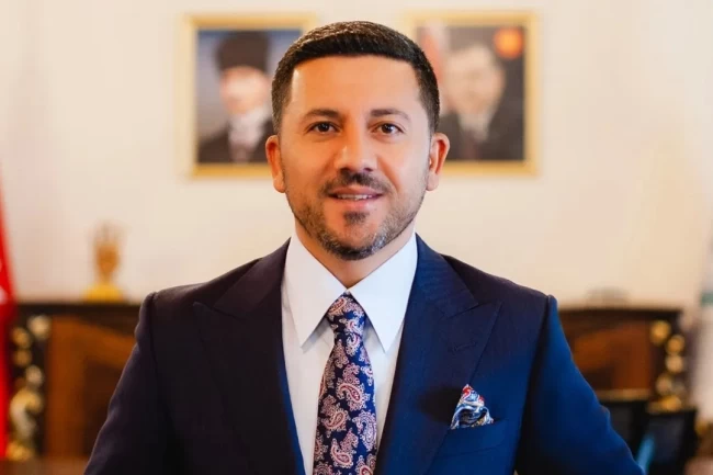 Belediye Başkanı Arı'ya Avrupa Konseyi'nde önemli görev