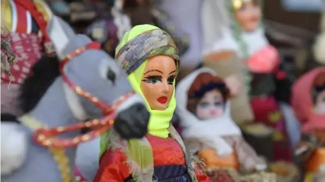 Zonguldak'ta Kitre Bebek yapımı kursu açılıyor