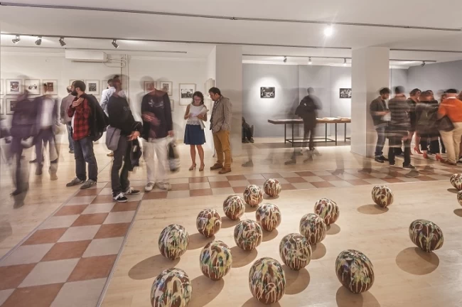 Çanakkale Bienali'nde geri sayım başladı