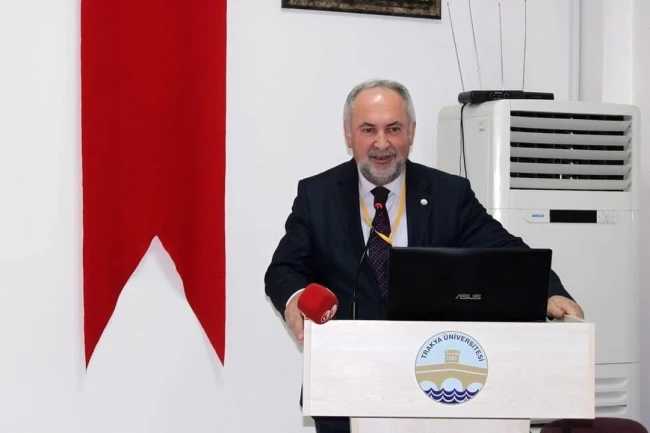 İpsala MYO' da Arda ile yola devam