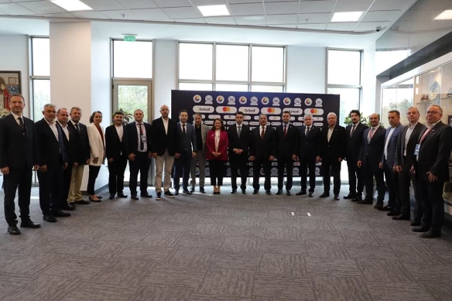 'Akıllı KOBİ Dijital Dönüşüm'ü Tekirdağ'da konuşuldu