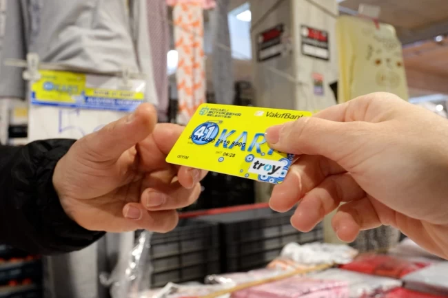 Kocaeli Büyükşehir'den eğitime tam destek