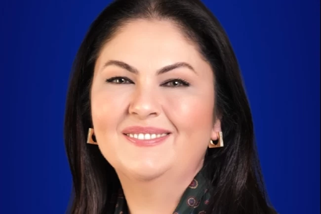 Belgin İba'dan Mevlit Kandili Mesajı