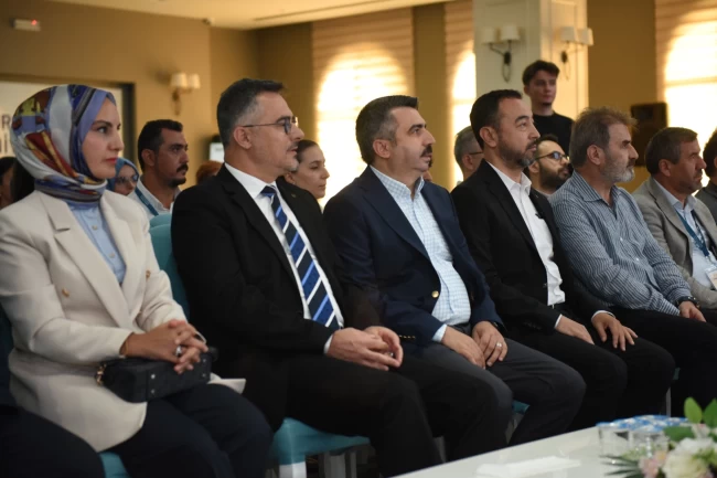 Parlayan Yıldırım' için güç birliği