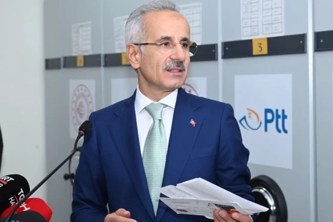 Dünya postacıları Ankara'da buluşuyor