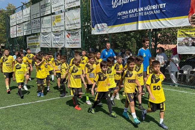 İzmit Belediyesi Erdal Baykara'yı unutmadı