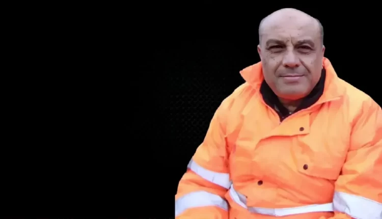 Kaan Güçer hayatını kaybetti