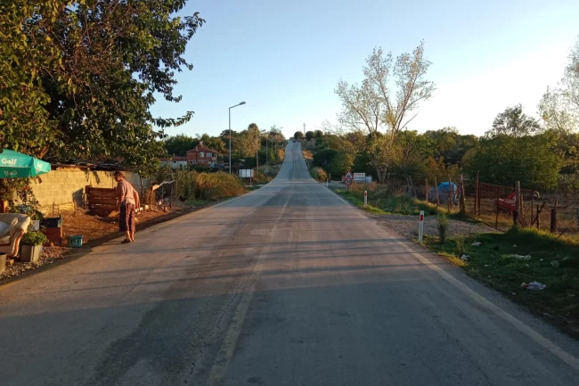 Keşan Çamlıca'ya bir kasis daha isteniyor